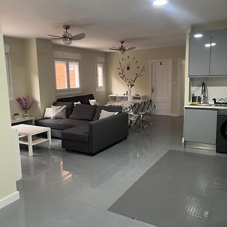 Apartasoles Valladolid Buitenkant foto
