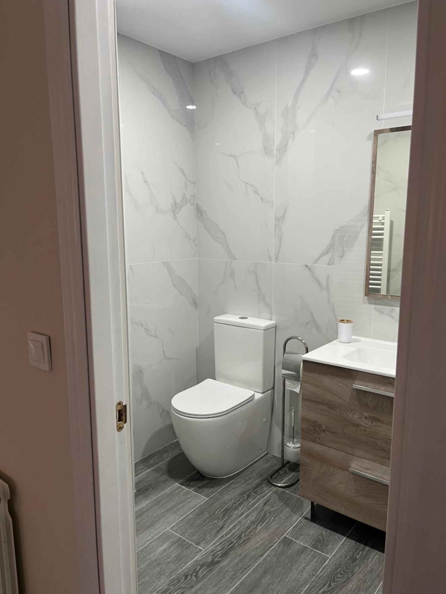 Apartasoles Valladolid Buitenkant foto