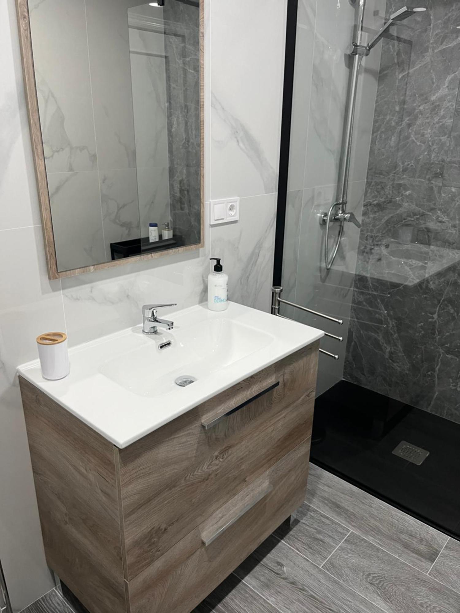 Apartasoles Valladolid Buitenkant foto