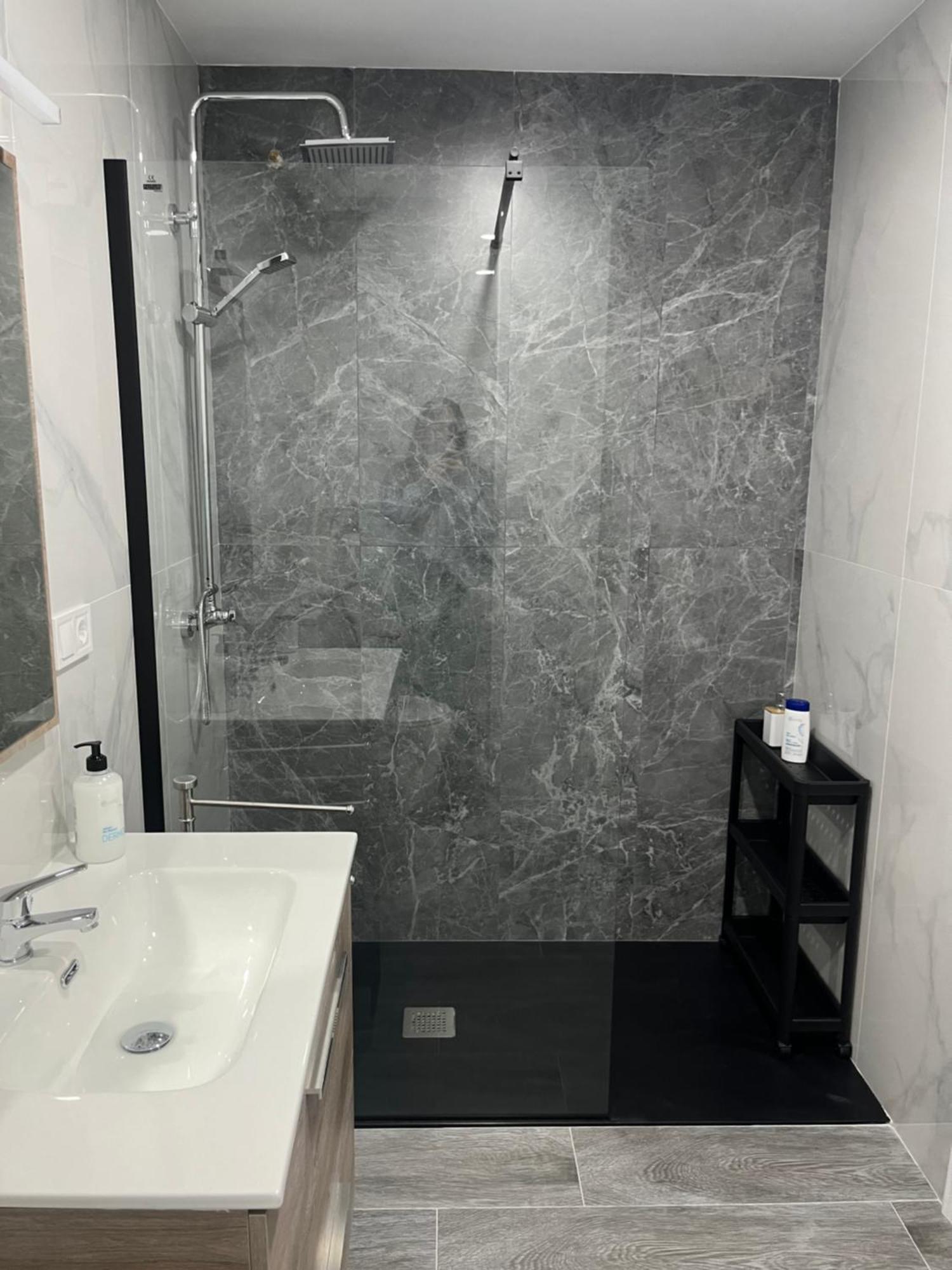 Apartasoles Valladolid Buitenkant foto