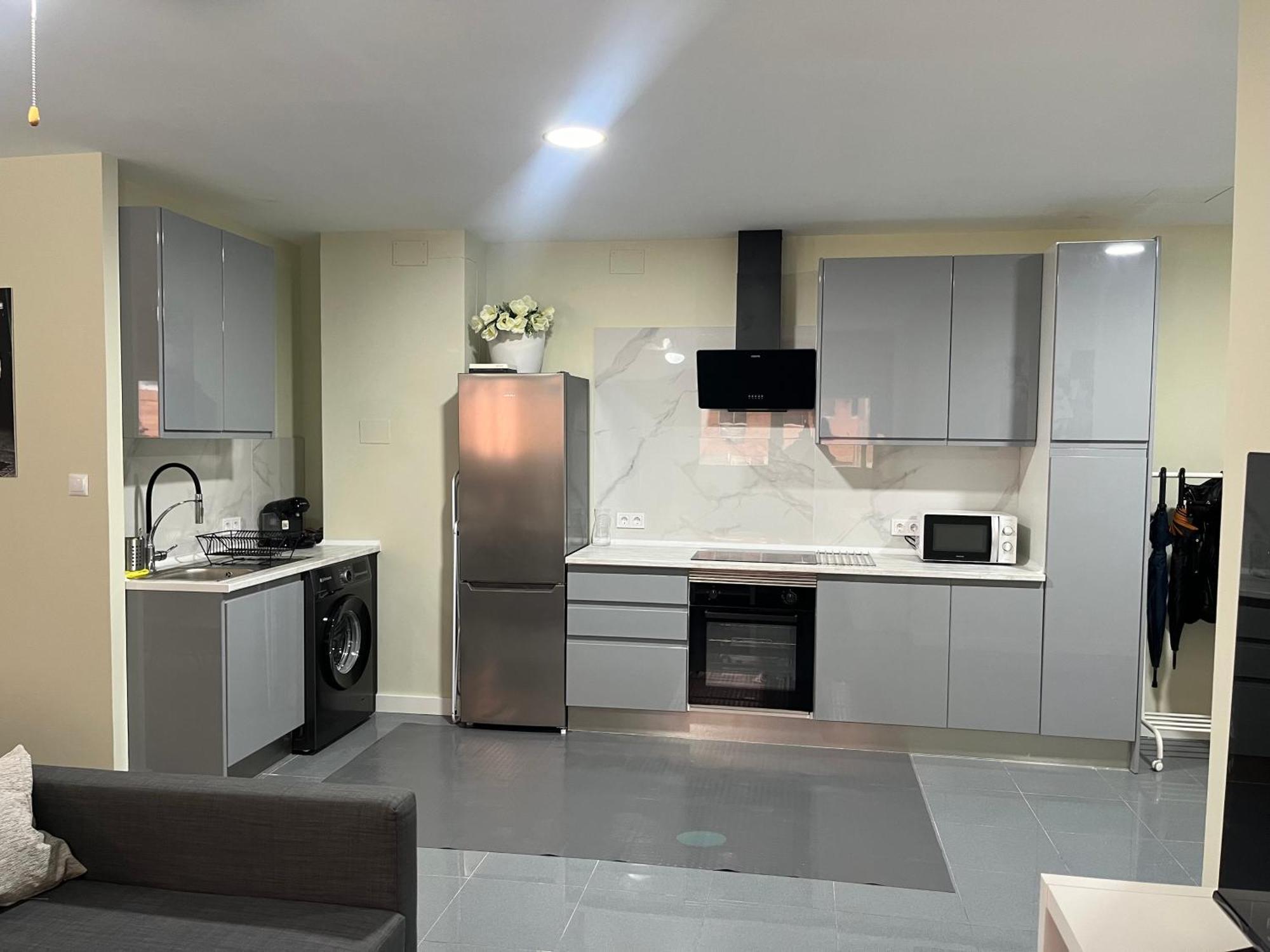 Apartasoles Valladolid Buitenkant foto